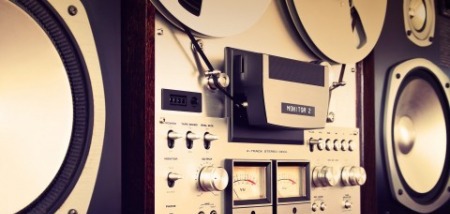 Udemy Analog Audio Tape Recorder Basic Theory and Alignment TUTORiAL